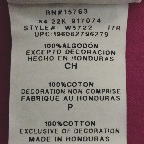 Champion T-Shirt Dress, Script Logo - Picture 8 of 8